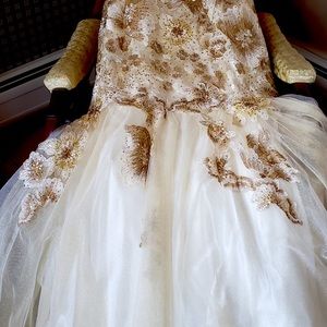 Formal Gown